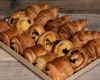 Image de Pack Mini Croissants (10 pers.)