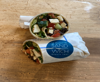 Image de Wrap Grec