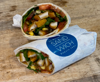 Image de Wrap Poulet Pané