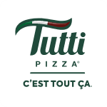 Tutti Pizza Chemillé-en-Anjou