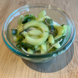 Image de VAE - Salade de concombre