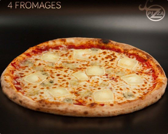 4 Fromages