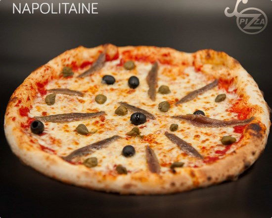 Napolitaine