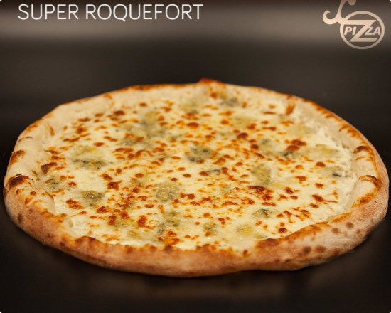 Super Roquefort