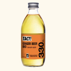 Image de Tact Ginger Beer Bio
