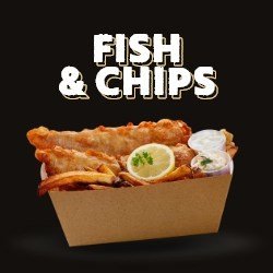Image de Fish & Chips