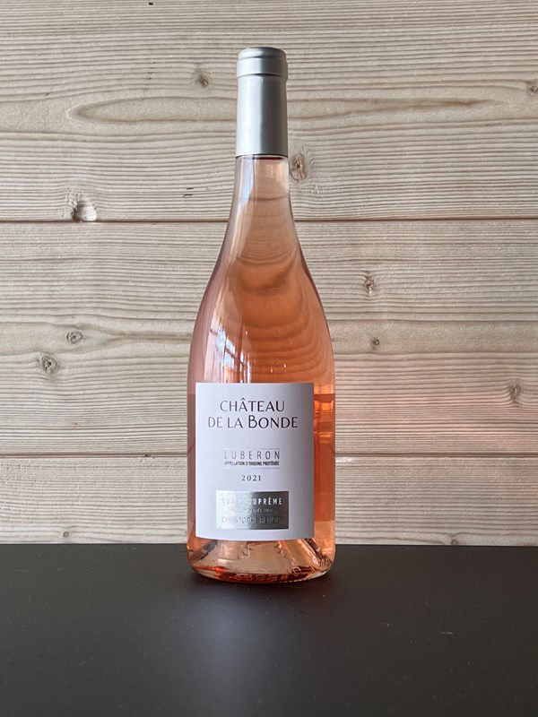 Luberon - Borélis - Tonnerre des Titans 75 CL