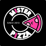 MISTER PIZZA