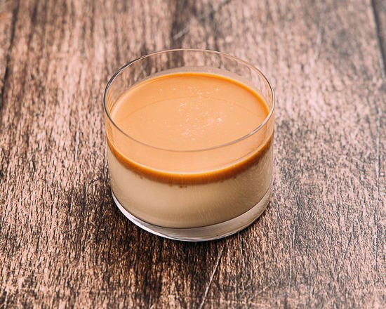 ❤️ PANNACOTTA 
