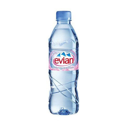 Evian 