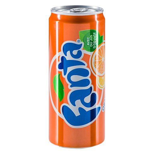 Fanta