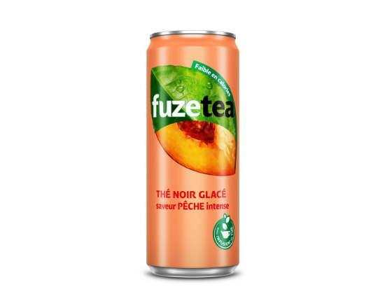 Fuzetea