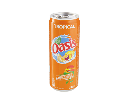 Oasis