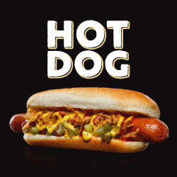 Image de Hot-dog New-Yorkais