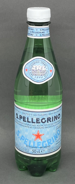 Image de San Pellegrino 50cl