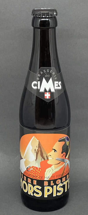 Image de Bière blanche 33cl