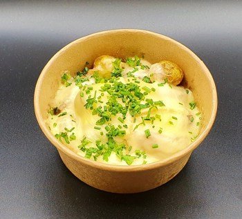 Image de Potatoes Cup Raclette