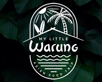 Image de la catégorie 🥡 My Little Warung