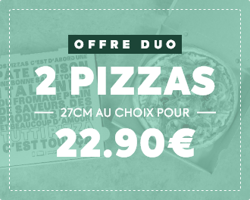Offre Duo à 22,90€ Offre Duo à 22,90€
