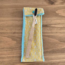 Image de ETUI A BROSSE A DENTS