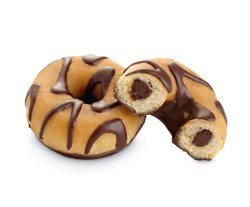 Image de Donuts Chocolat