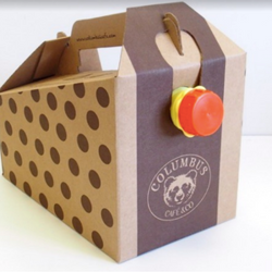 Image de Box Thé