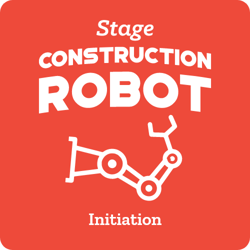 Image de STAGE ROBOT MAKER : du jeudi 20 au vendredi 21 avril de 9h30 à 12h30