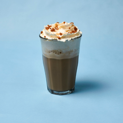 Image de Café latte de l'ours