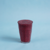 Image de Smoothie fraise cassis myrtille mangue