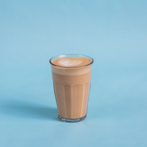 Café latte maxi
