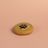 Image de Cookie Coeur Choco Noisette 