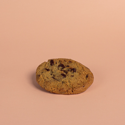 Cookie choco noir & sel