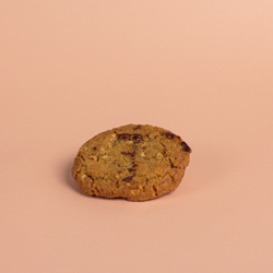 Image de Cookie choco lait noisette