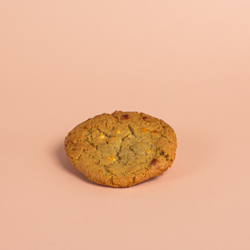 Image de Cookie choco blanc