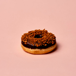 Image de Donut Choco spéculoos SP