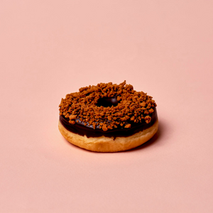 Donut Choco spéculoos SP