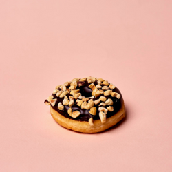 Image de Donut Choco noisettes SP