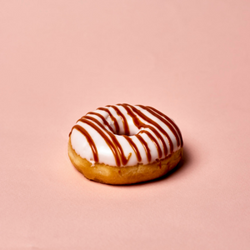 Image de Donut Caramel SP