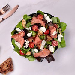 Agrandir l'image de Salade Norvégienne* Image de Salade Norvégienne*
