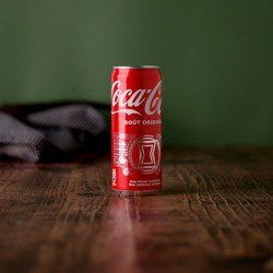 Image de Coca-Cola Classic (33cl)