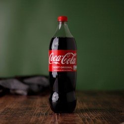 Image de Coca-Cola Classic (1.25L)