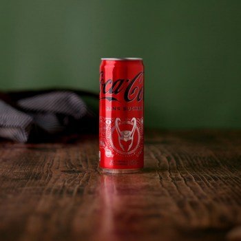 Image de Coca-Cola Zéro (33cl)