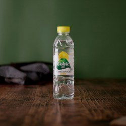 Image de Volvic citron (50cl)