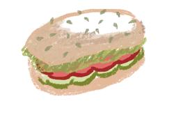 Image de Sandwich du jour
