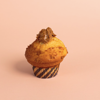 Image de Muffin cœur Speculoos