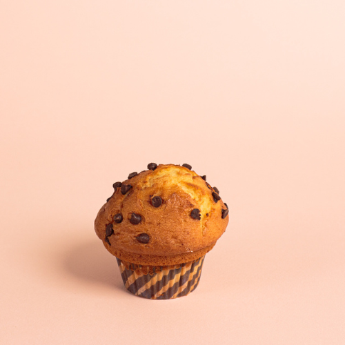 Muffin Pépites Choco 