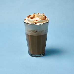 Café latte de l'ours Maxi