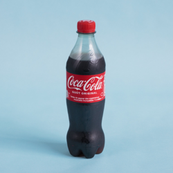Image de Coca Cola 50cl