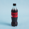 Image de Coca-Cola Zéro 50cl