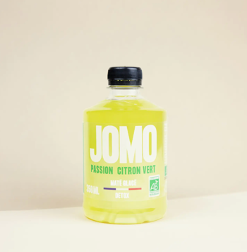 Image de JOMO Citron Glacé